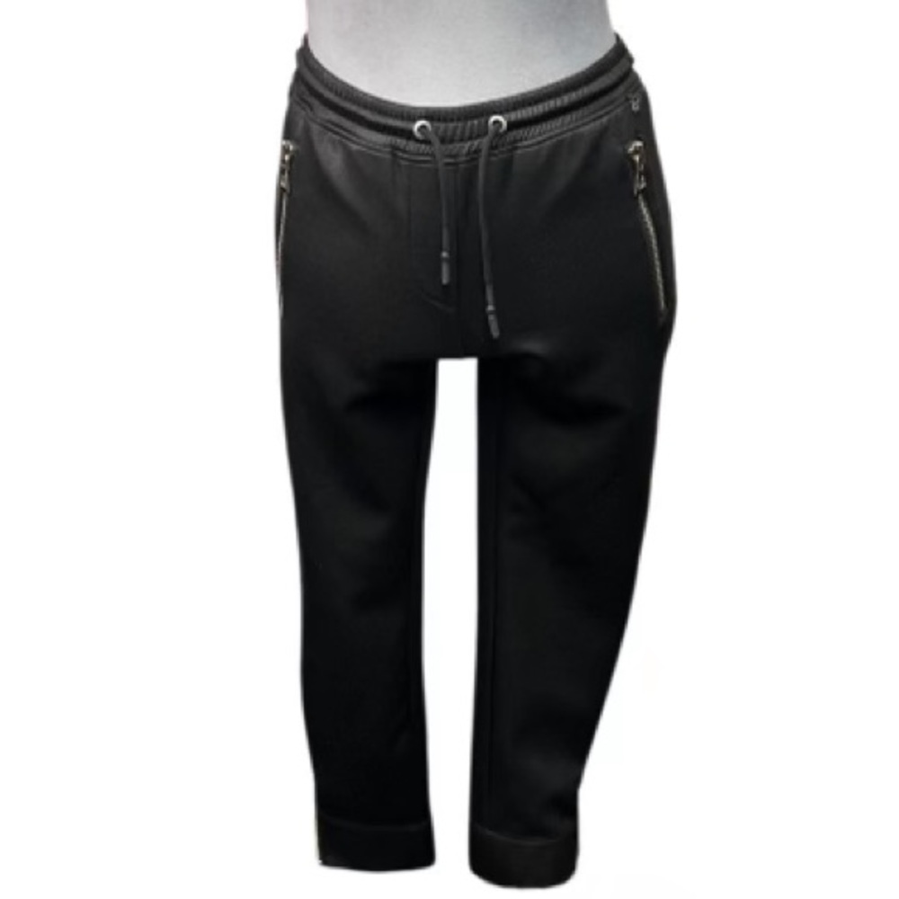 RUDSAK Black Pants w/ Zippers / Size:XS / Item# 1-25597